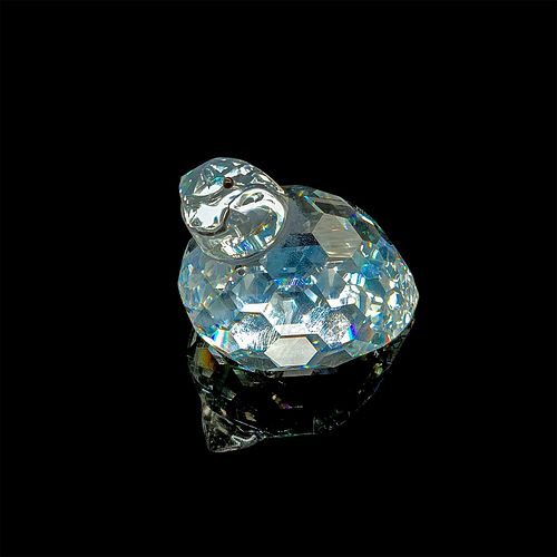 SWAROVSKI CRYSTAL FIGURINE,