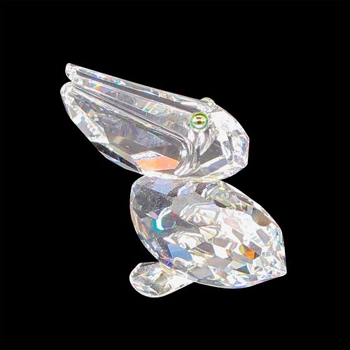 SWAROVSKI CRYSTAL FIGURINE,