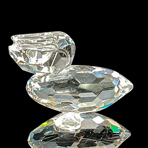SWAROVSKI CRYSTAL FIGURINE,