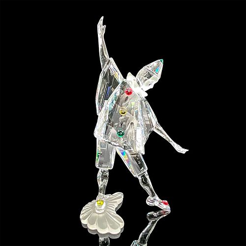 SWAROVSKI CRYSTAL FIGURINE,