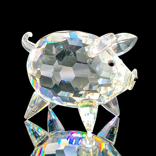 SWAROVSKI CRYSTAL FIGURINE,