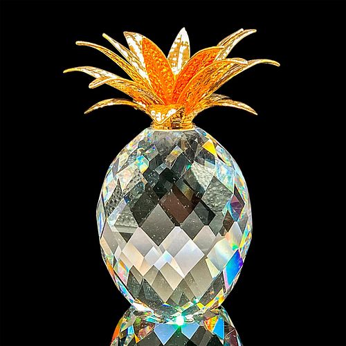 SWAROVSKI CRYSTAL FIGURINE,