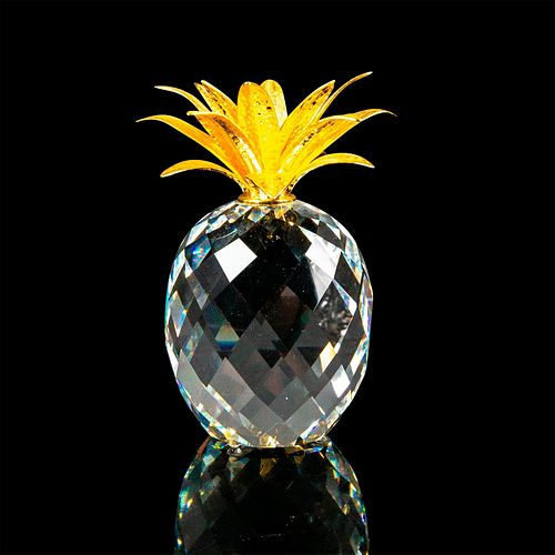 SWAROVSKI CRYSTAL FIGURINE,