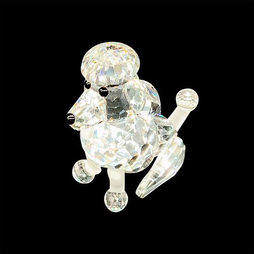 SWAROVSKI CRYSTAL FIGURINE,