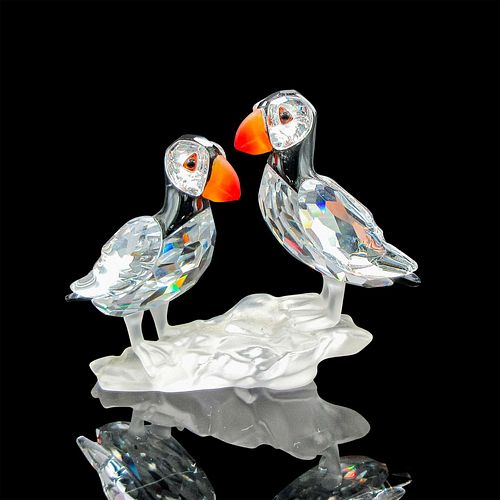 SWAROVSKI CRYSTAL FIGURINE,
