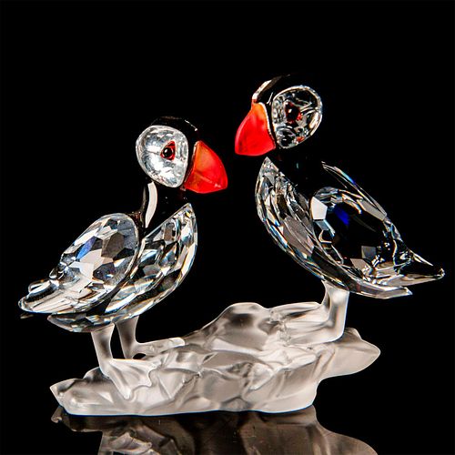 SWAROVSKI CRYSTAL FIGURINE,