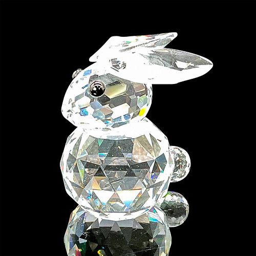 SWAROVSKI CRYSTAL FIGURINE,