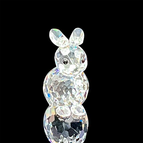 SWAROVSKI CRYSTAL FIGURINE,