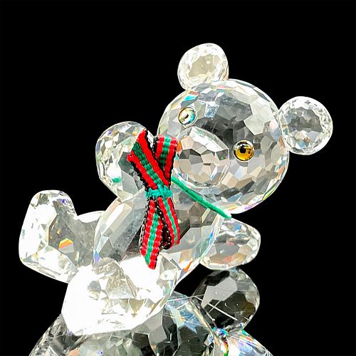 SWAROVSKI CRYSTAL FIGURINE,