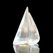 SWAROVSKI CRYSTAL FIGURINE, SA