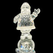 SWAROVSKI CRYSTAL FIGURINE, SA