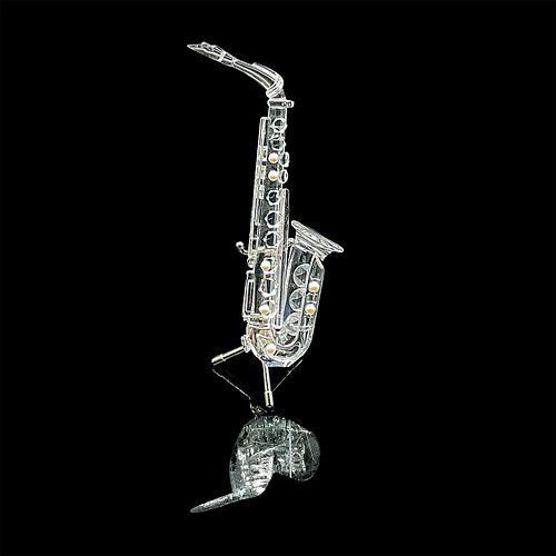 SWAROVSKI CRYSTAL FIGURINE,