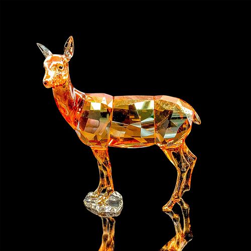 SWAROVSKI CRYSTAL FIGURINE, SCS