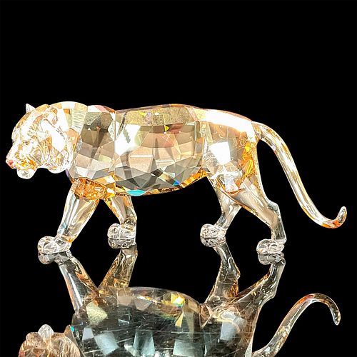 SWAROVSKI CRYSTAL FIGURINE SCS