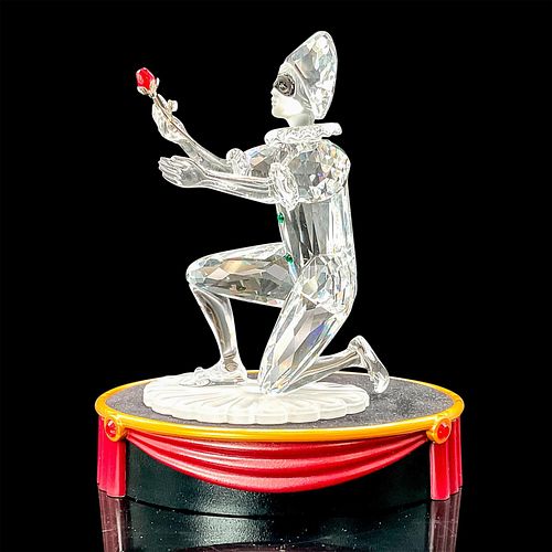 SWAROVSKI CRYSTAL FIGURINE SCS