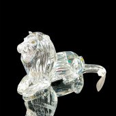 SWAROVSKI CRYSTAL FIGURINE SCS