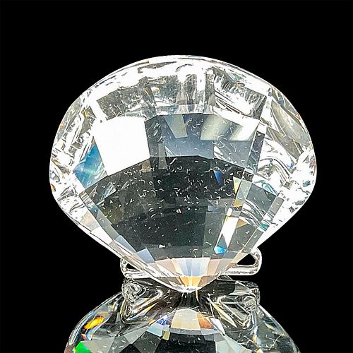 SWAROVSKI CRYSTAL FIGURINE, SCS