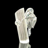 SWAROVSKI CRYSTAL FIGURINE SCS