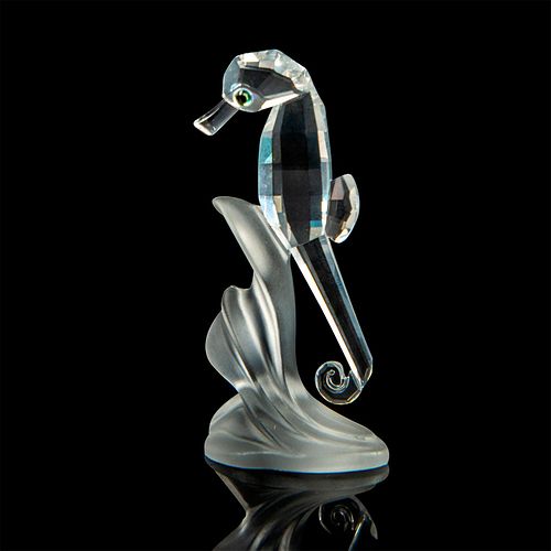 SWAROVSKI CRYSTAL FIGURINE,