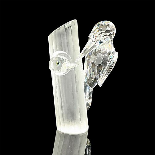 SWAROVSKI CRYSTAL FIGURINE,