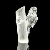 SWAROVSKI CRYSTAL FIGURINE, SH