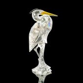 SWAROVSKI CRYSTAL FIGURINE SIL