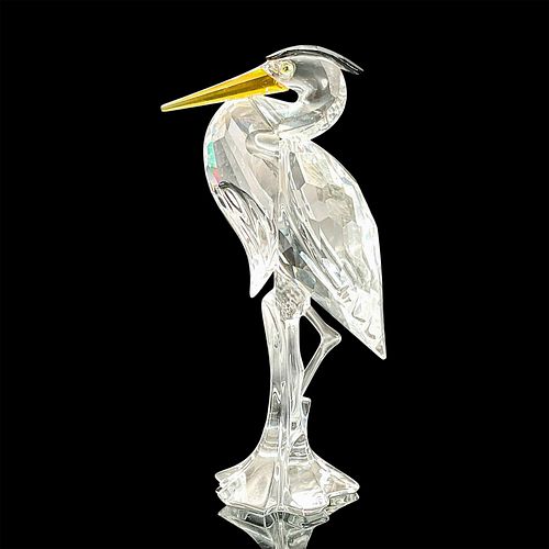 SWAROVSKI CRYSTAL FIGURINE,