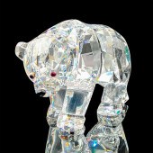 SWAROVSKI CRYSTAL FIGURINE, SI