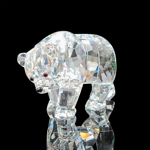 SWAROVSKI CRYSTAL FIGURINE,