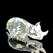 SWAROVSKI CRYSTAL FIGURINE SMA