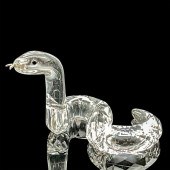 SWAROVSKI CRYSTAL FIGURINE, SN