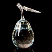 SWAROVSKI CRYSTAL FIGURINE, SP
