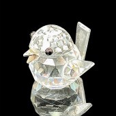 SWAROVSKI CRYSTAL FIGURINE, SP