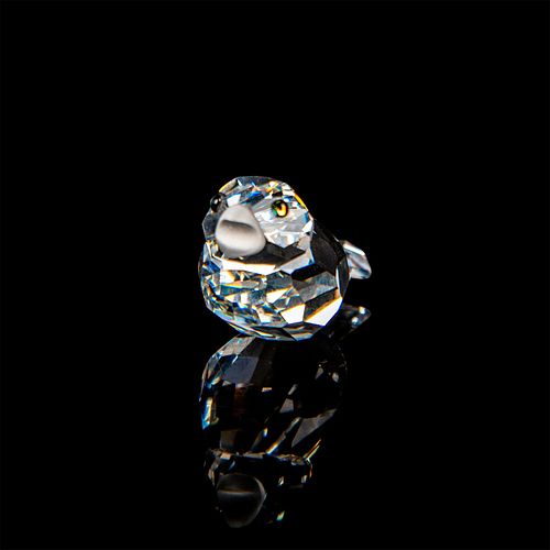SWAROVSKI CRYSTAL FIGURINE,
