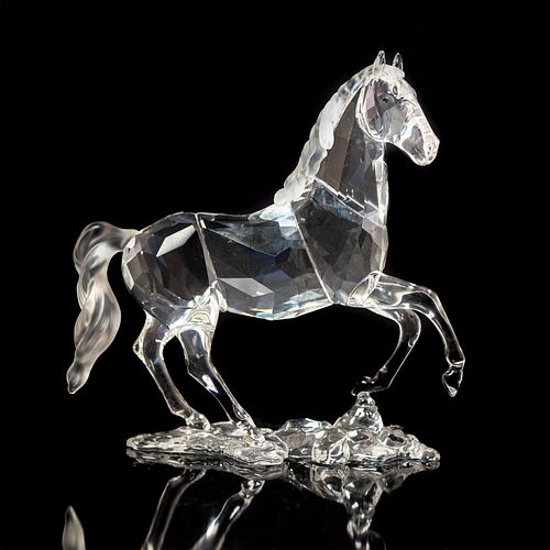 SWAROVSKI CRYSTAL FIGURINE,