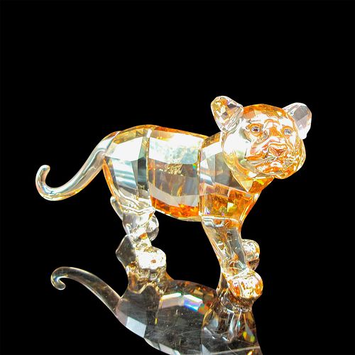 SWAROVSKI CRYSTAL FIGURINE,