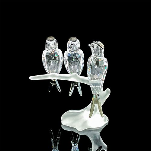 SWAROVSKI CRYSTAL FIGURINE,