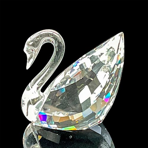 SWAROVSKI CRYSTAL FIGURINE,