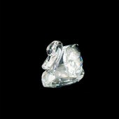 SWAROVSKI CRYSTAL FIGURINE, SW