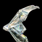 SWAROVSKI CRYSTAL FIGURINE, SY