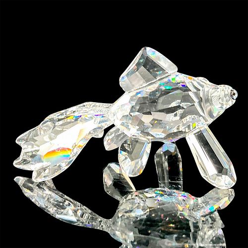 SWAROVSKI CRYSTAL FIGURINE,