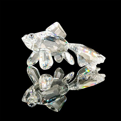 SWAROVSKI CRYSTAL FIGURINE,