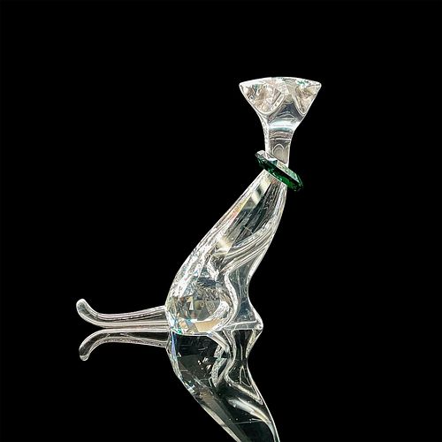 SWAROVSKI CRYSTAL FIGURINE THE