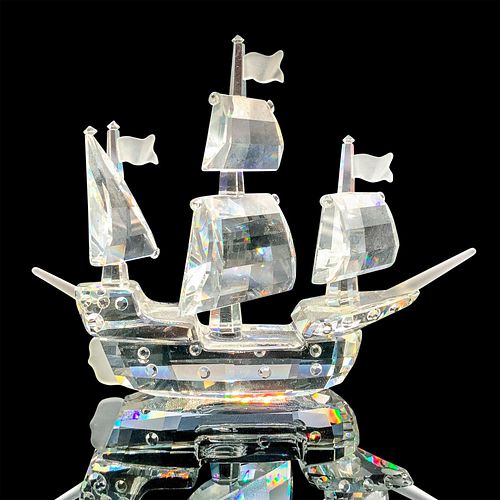 SWAROVSKI CRYSTAL FIGURINE, THE