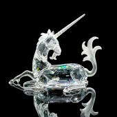 SWAROVSKI CRYSTAL FIGURINE, TH