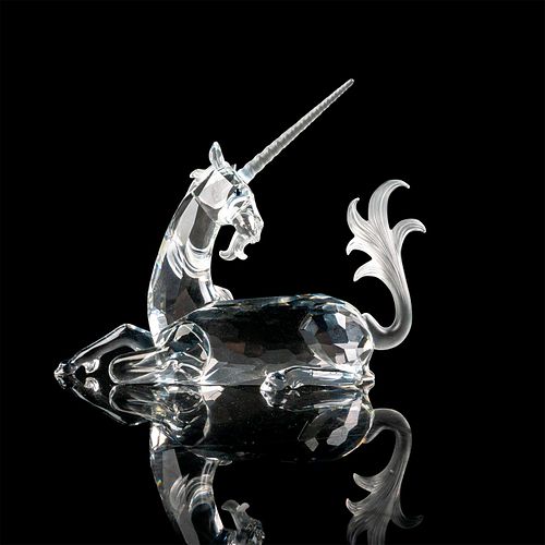 SWAROVSKI CRYSTAL FIGURINE, THE