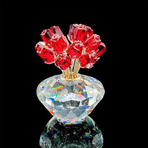 SWAROVSKI CRYSTAL FIGURINE, THE