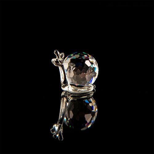 SWAROVSKI CRYSTAL FIGURINE, TINY
