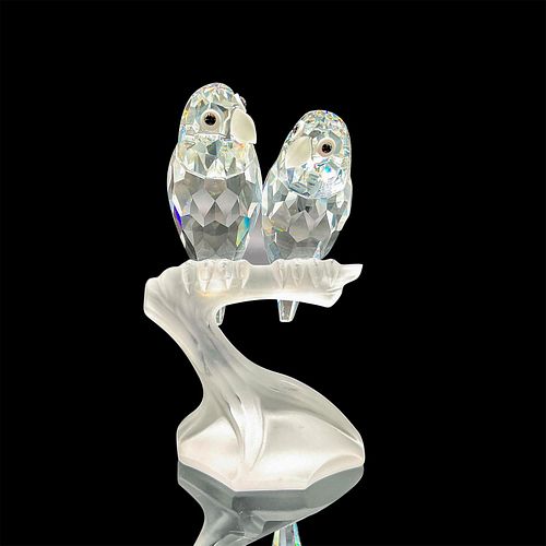SWAROVSKI CRYSTAL FIGURINE,