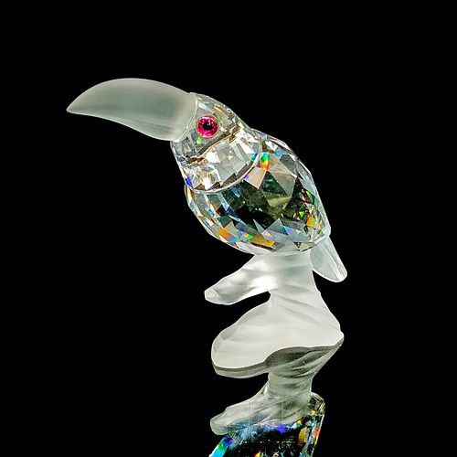 SWAROVSKI CRYSTAL FIGURINE,